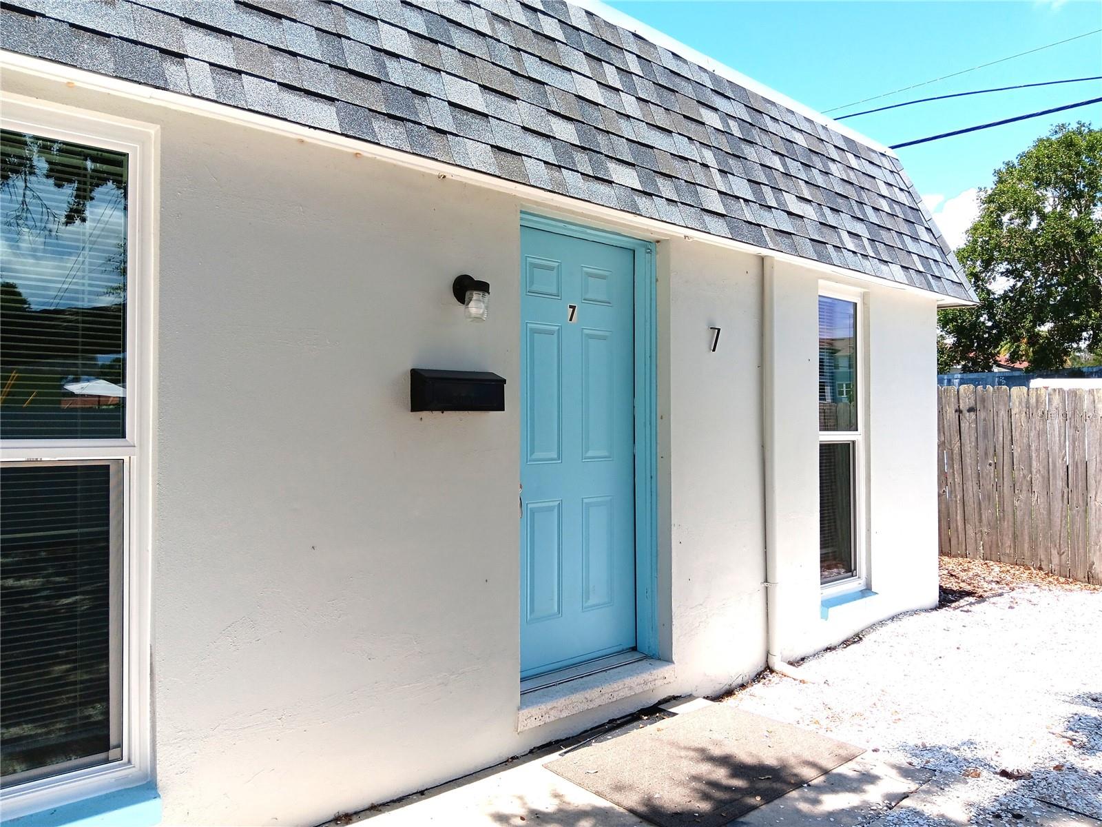 Photo of 885 BELTREES STREET #7 DUNEDIN FL 34698
