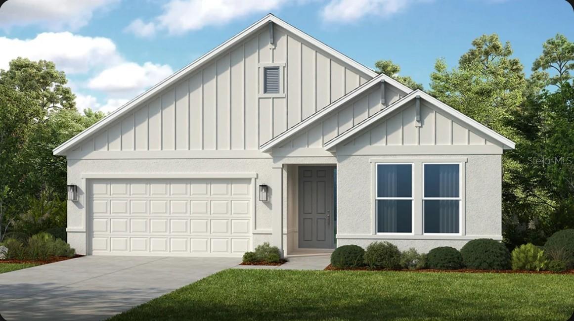 Photo of 11783 RALLY RANGE WAY SAN ANTONIO FL 33576