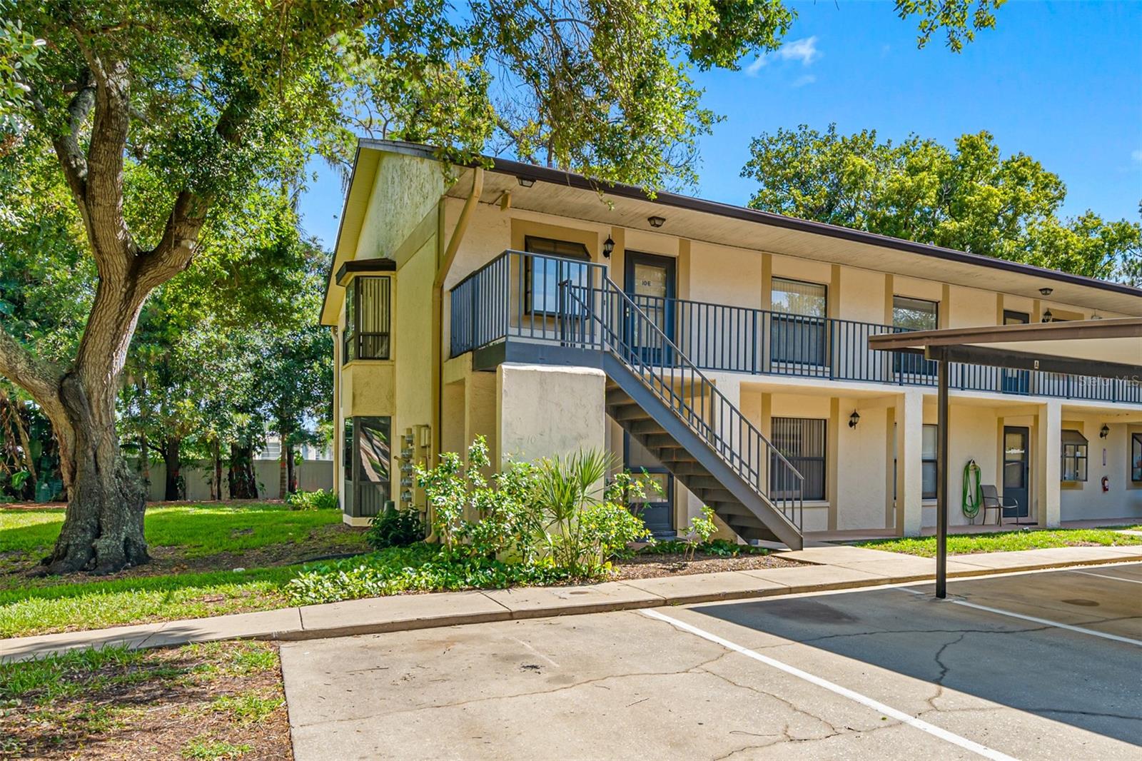 Photo of 11511 113TH STREET #10A LARGO FL 33778