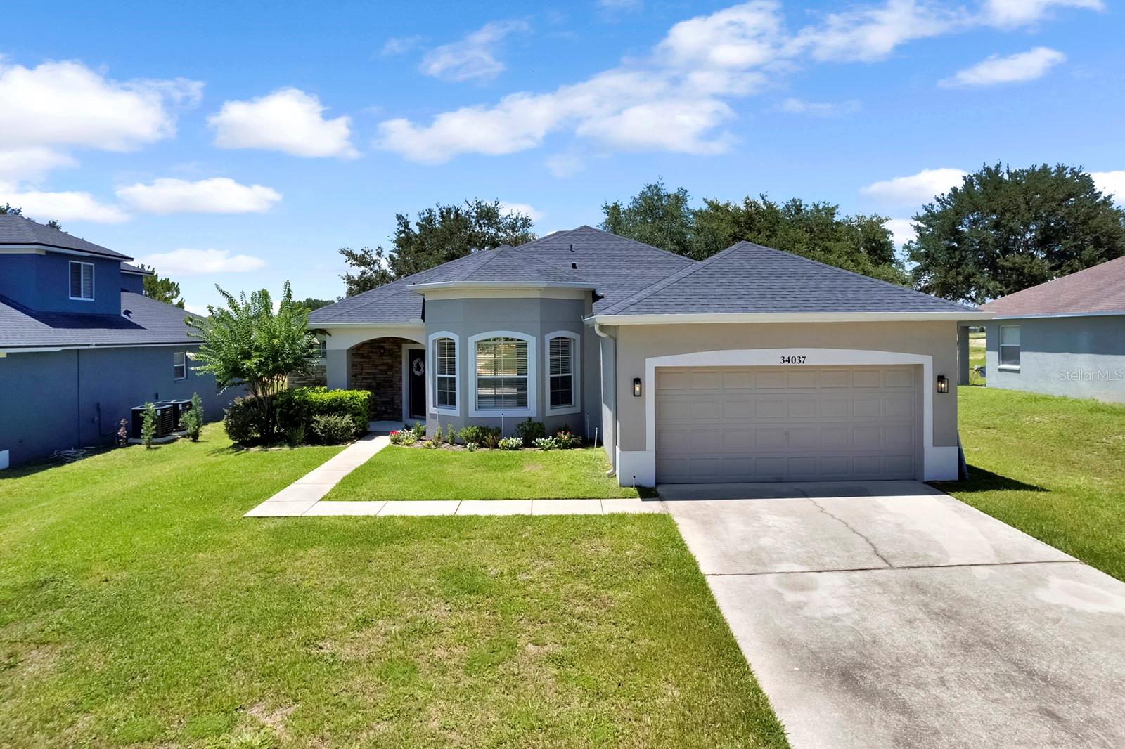 Photo of 34037 FORTUNADO STREET SORRENTO FL 32776