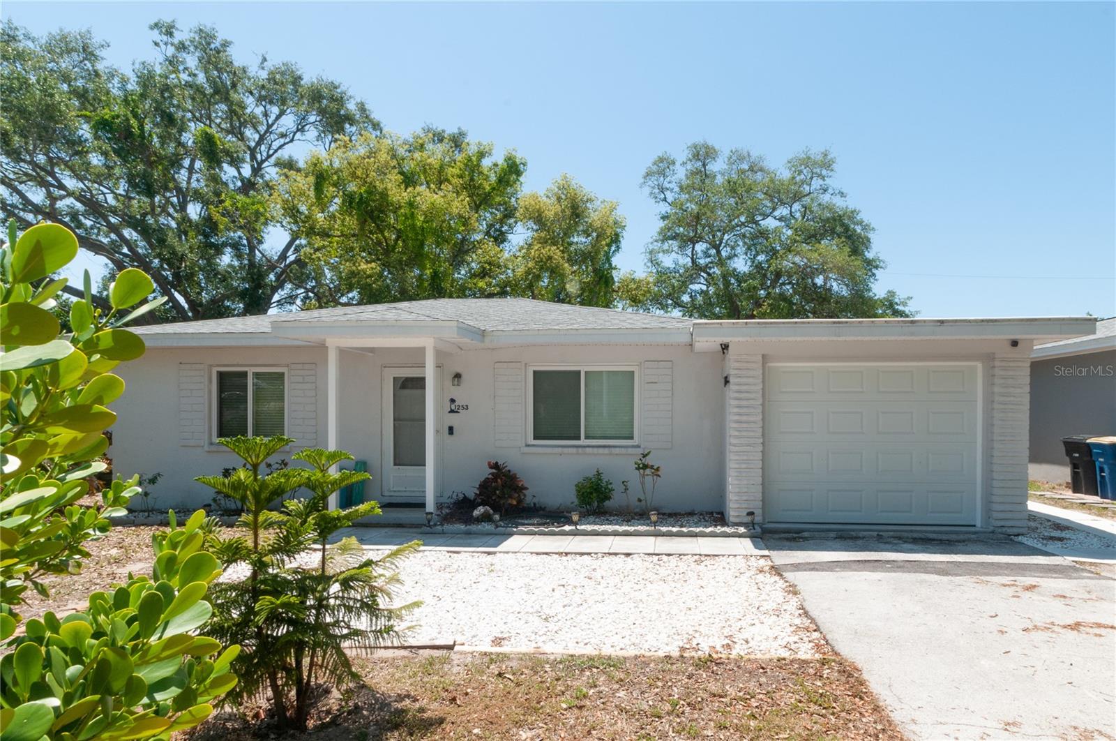 Photo of 1253 UNION STREET CLEARWATER FL 33755