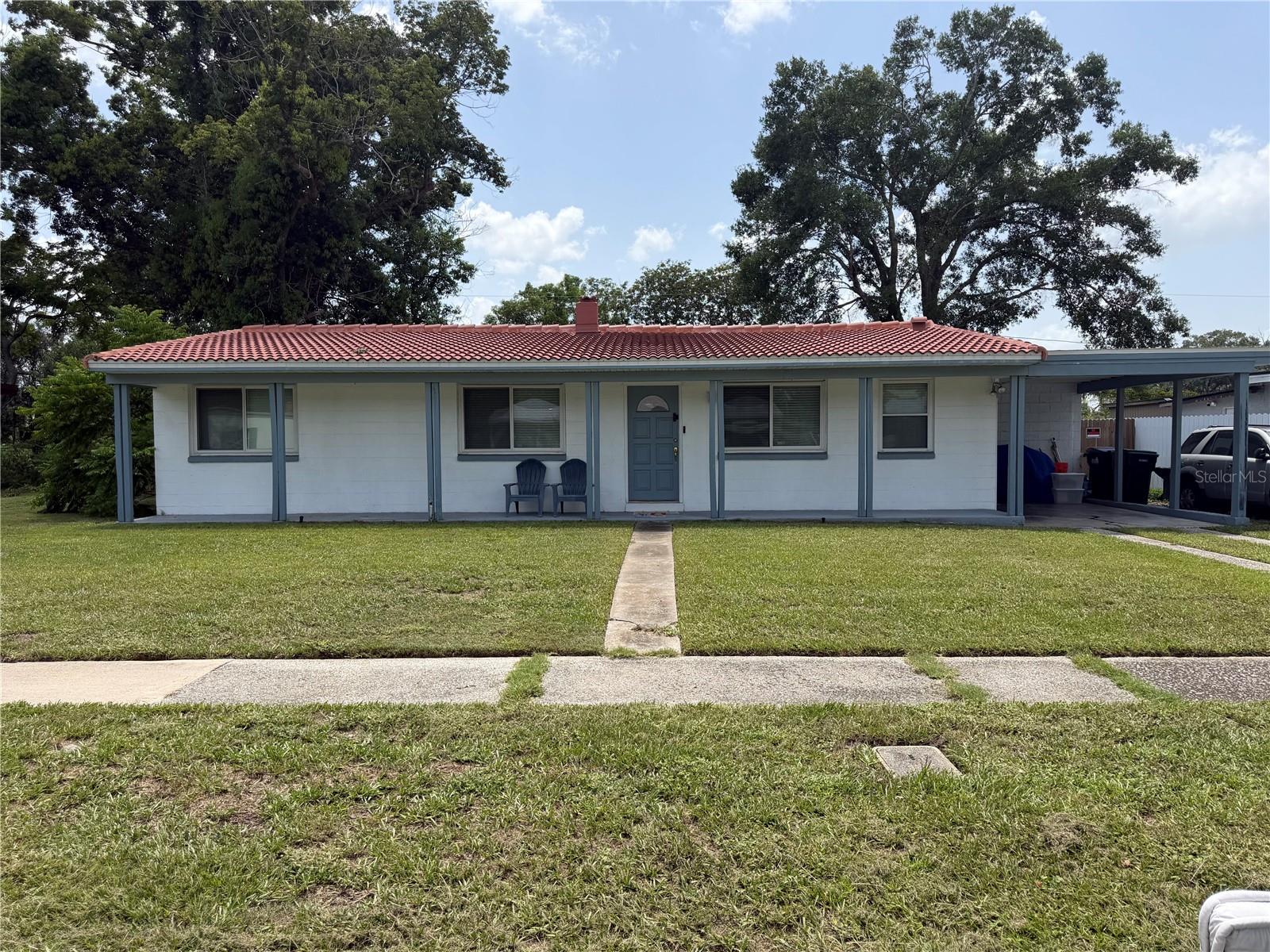 Photo of 616 DIAL DRIVE ORLANDO FL 32822