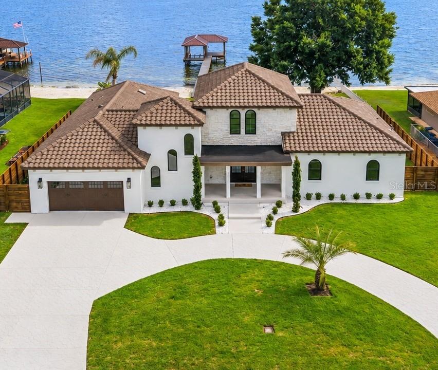 Photo of 2501 TRENTWOOD BOULEVARD BELLE ISLE FL 32812