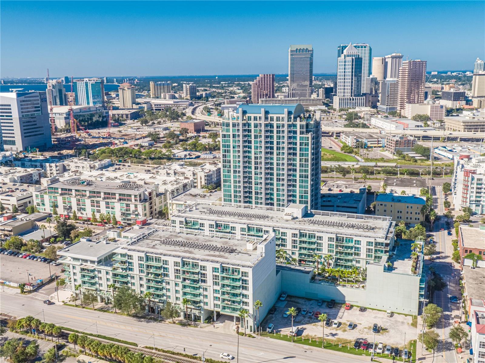 Photo of 111 N 12TH STREET #1325 TAMPA FL 33602