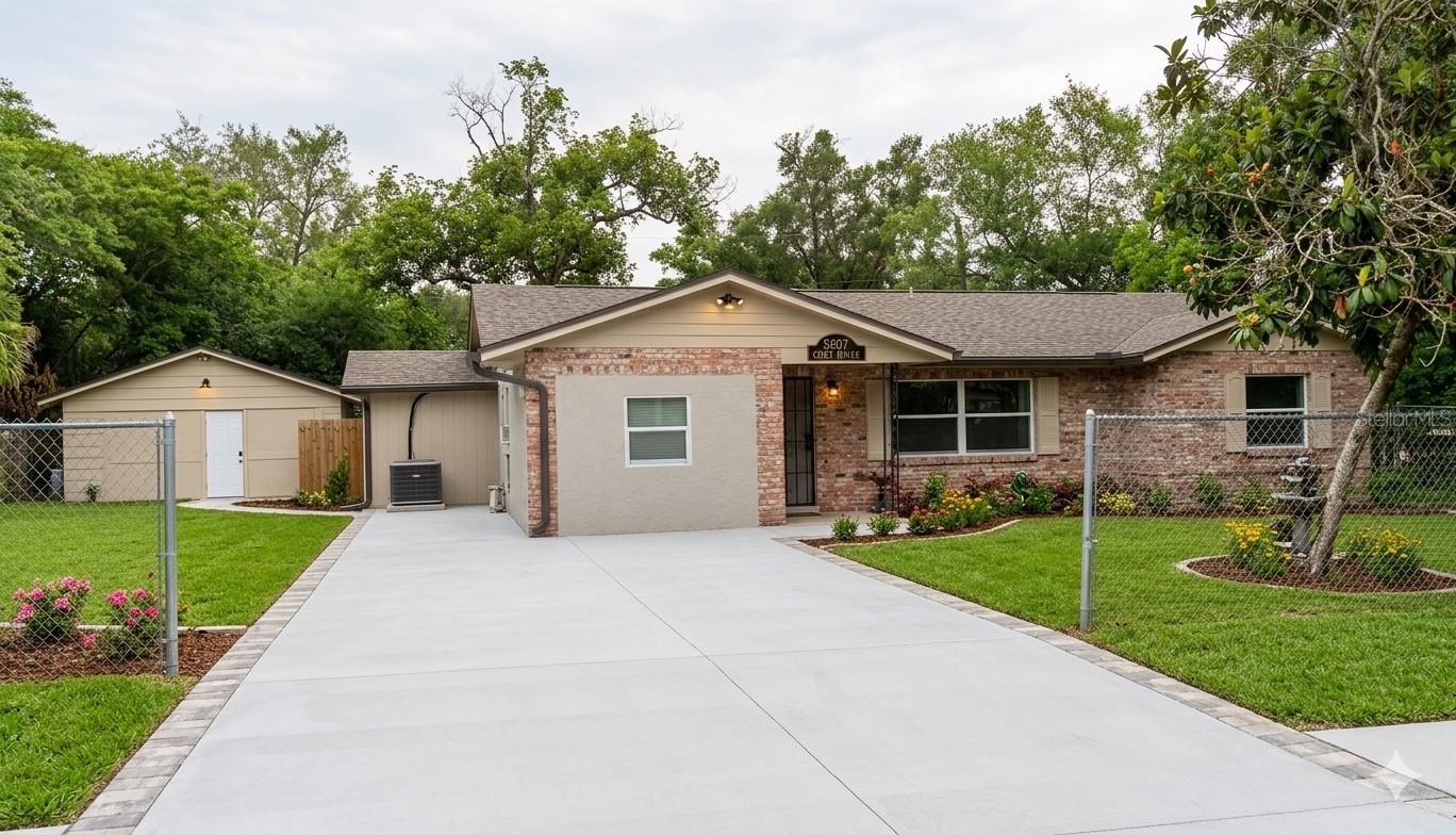 Photo of 5607 CHET DRIVE ORLANDO FL 32818