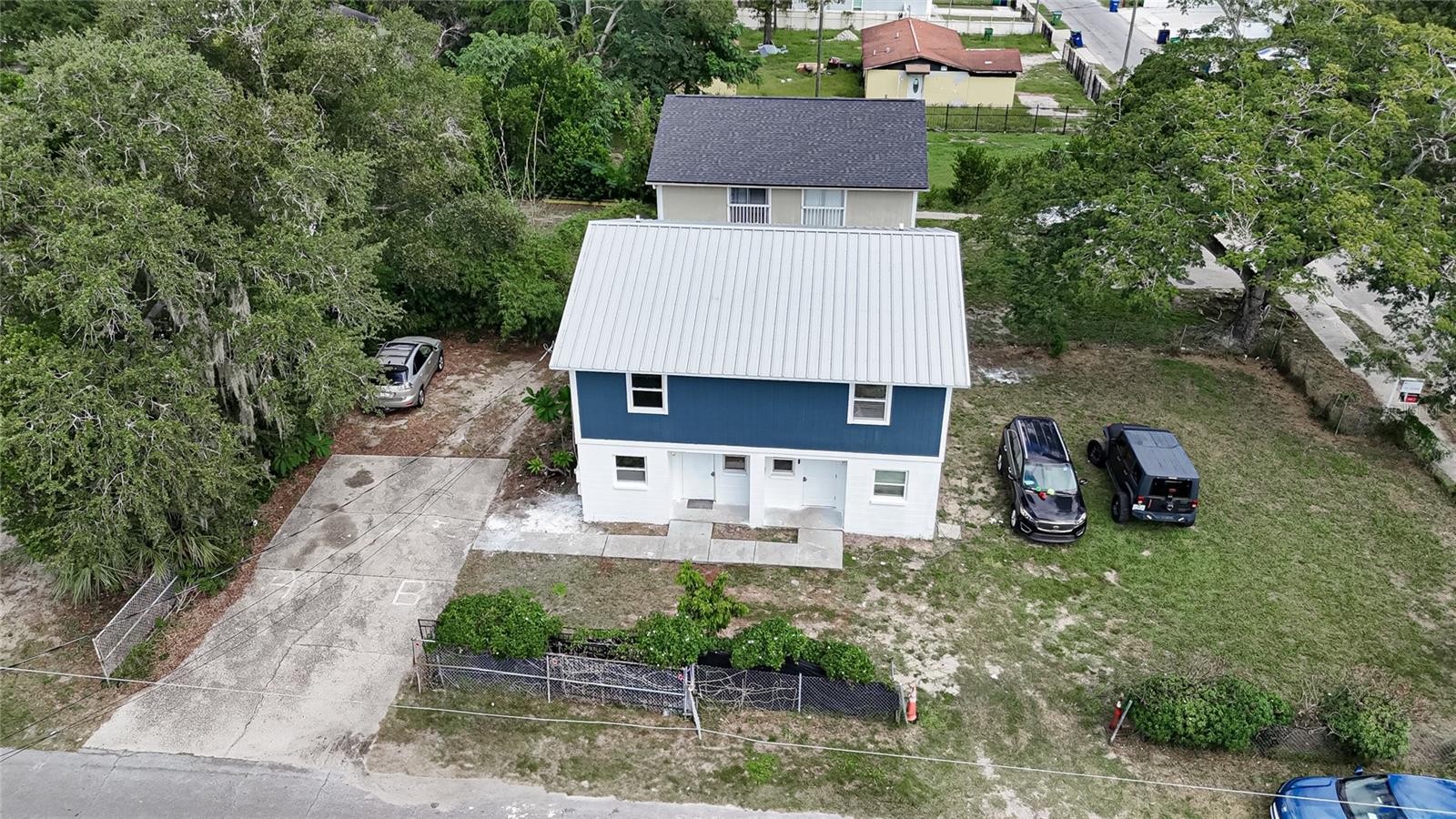 Photo of 3602 N 54TH STREET TAMPA FL 33619