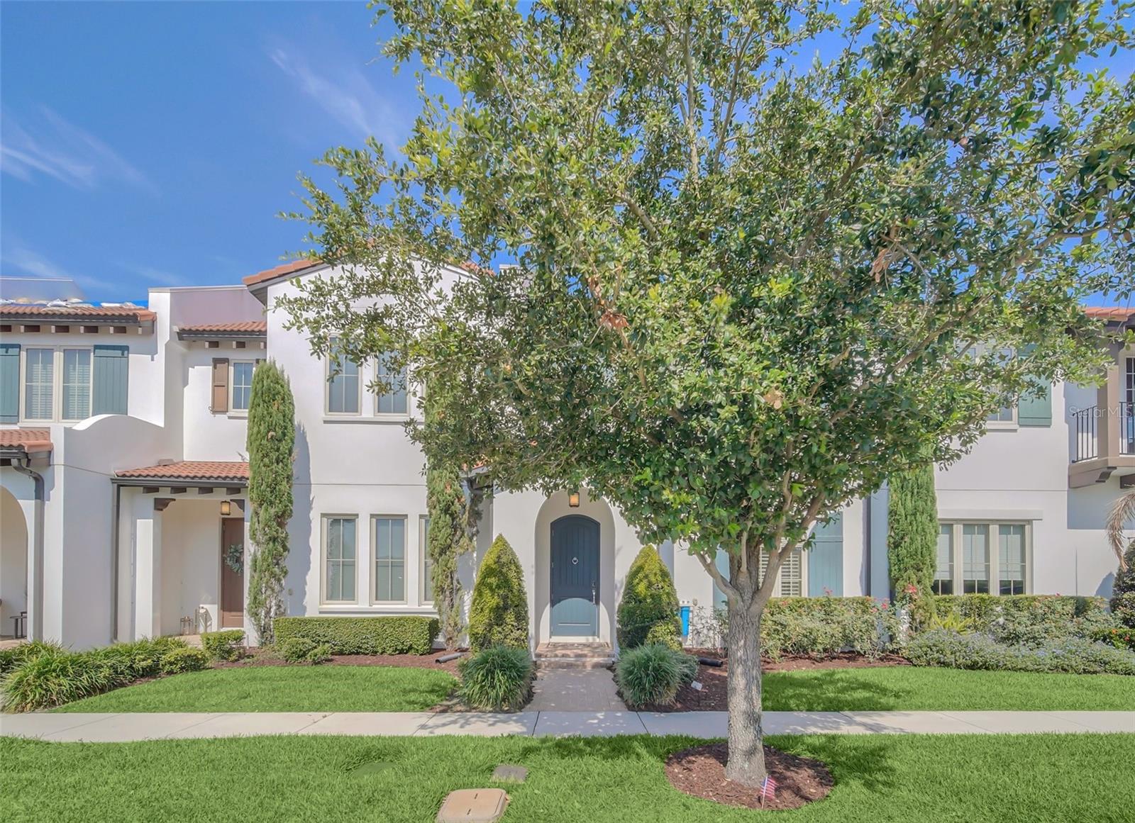 Photo of 8878 BISMARCK PALM DRIVE WINTER GARDEN FL 34787