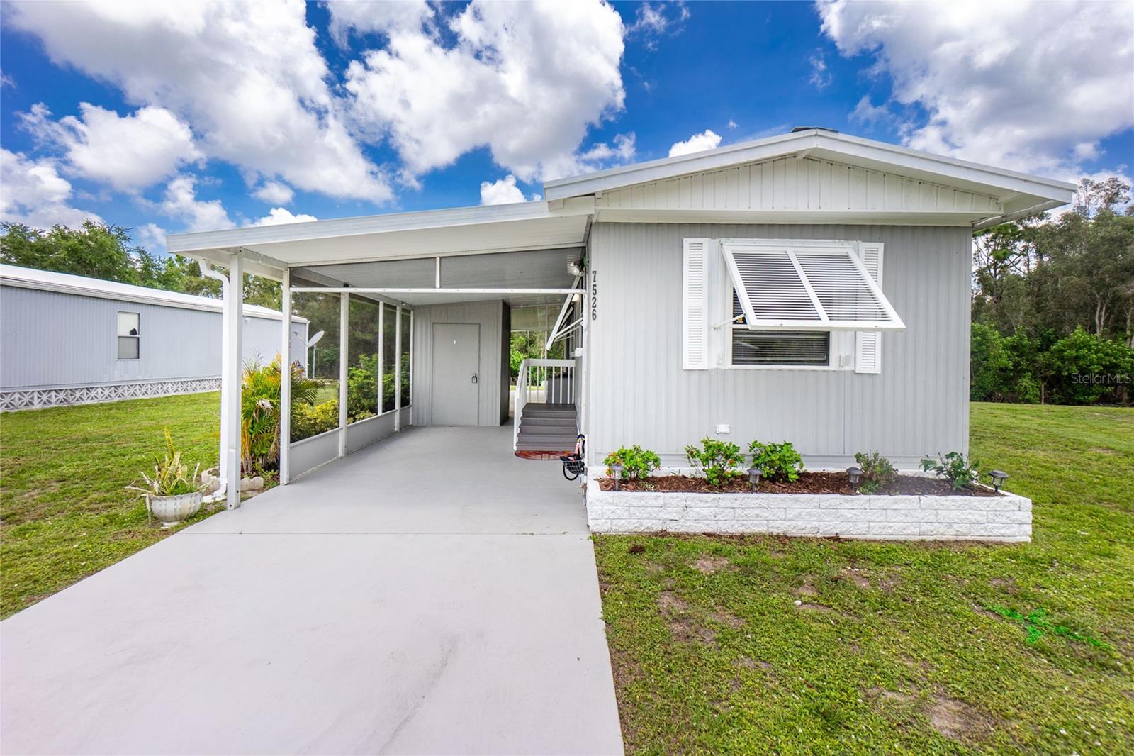 Photo of 7526 SILAGE CIRCLE PORT CHARLOTTE FL 33981