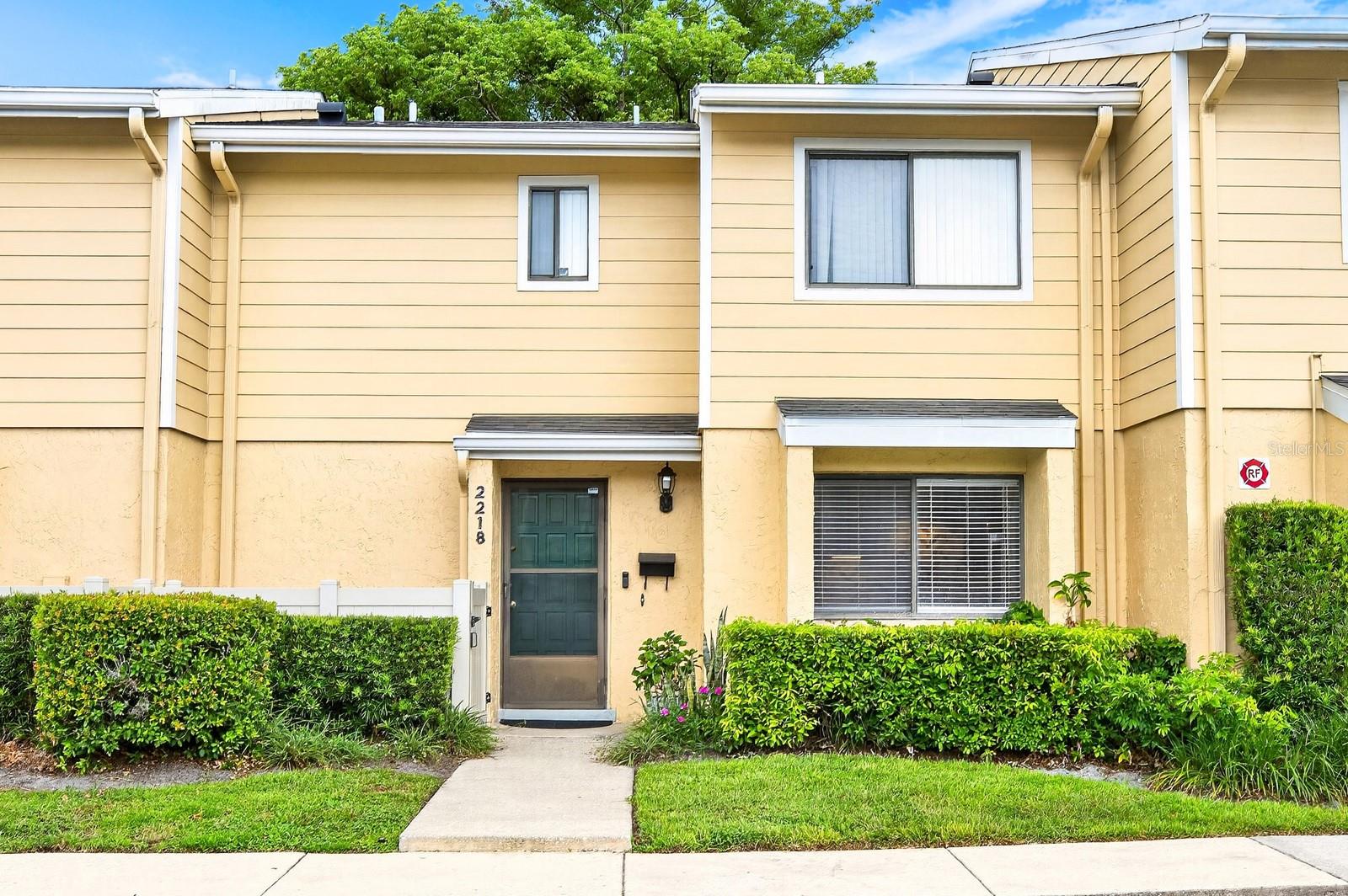 Photo of 2218 MCMAHON COURT #1038 ORLANDO FL 32812