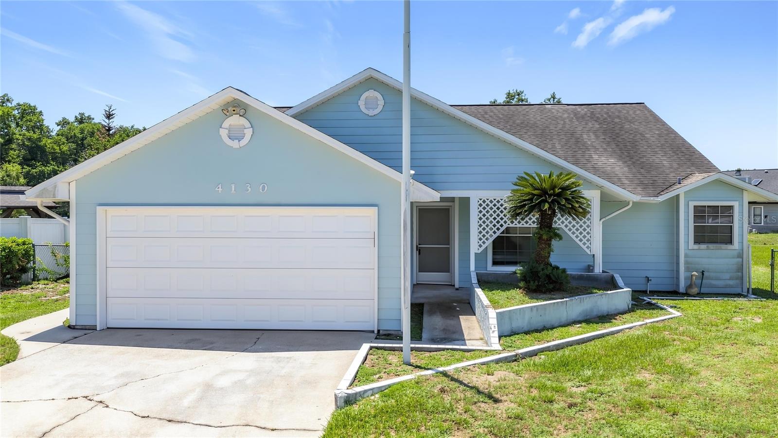 Photo of 4130 BERGAMONT COURT KISSIMMEE FL 34746