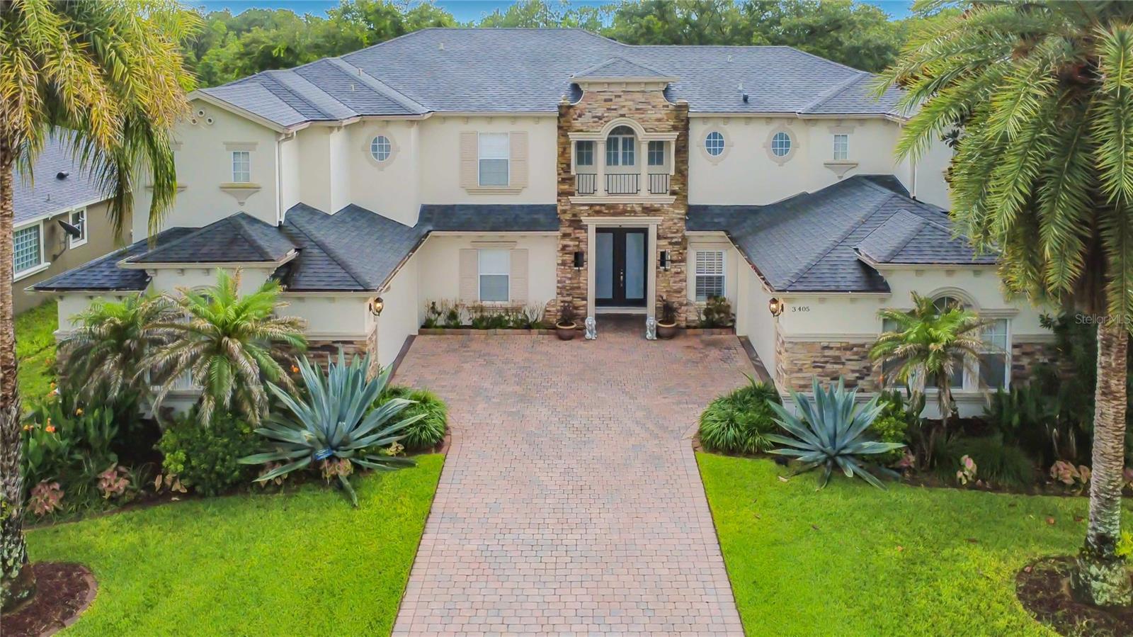 Photo of 3405 HEIRLOOM ROSE PLACE OVIEDO FL 32766