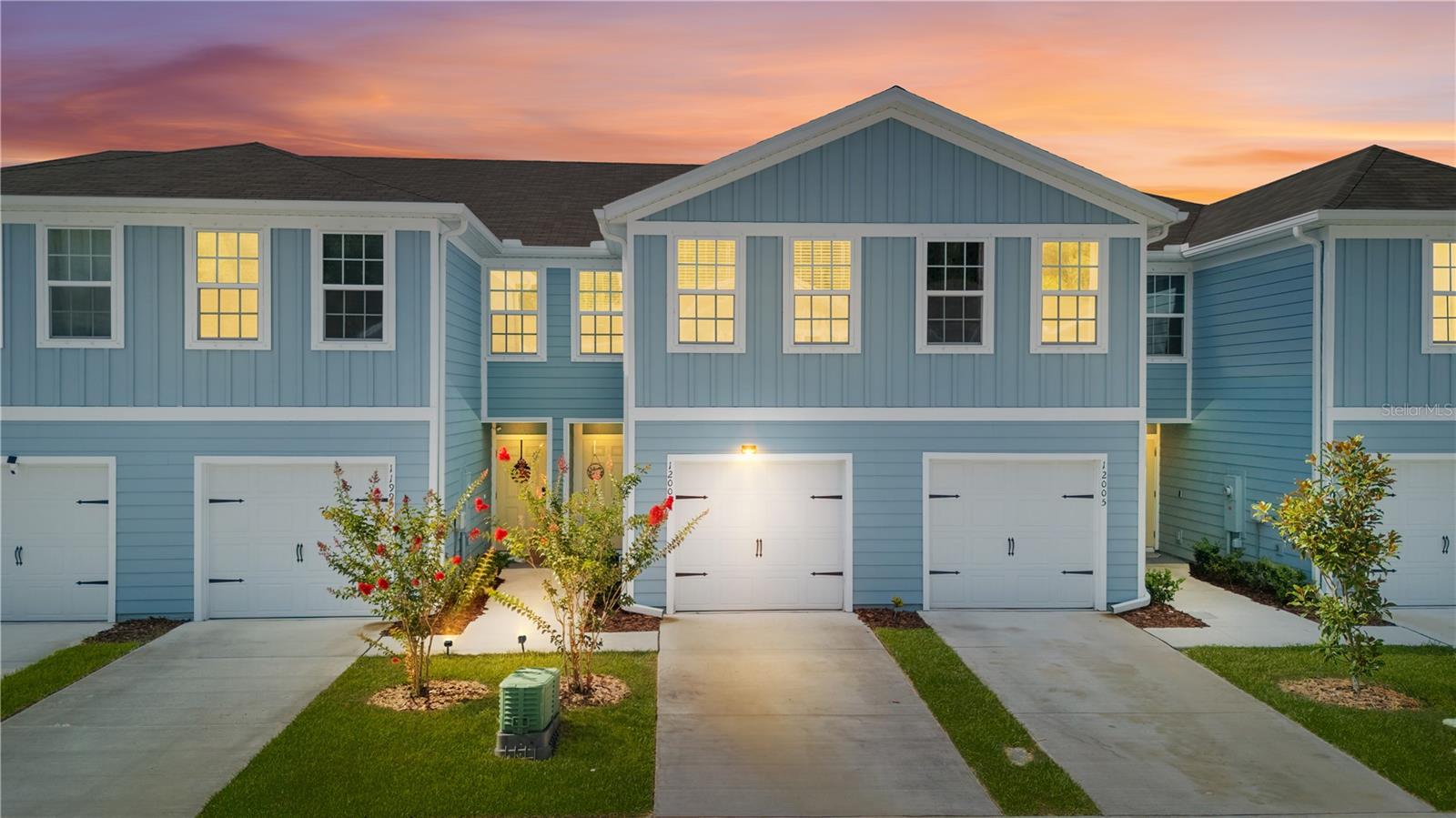 Photo of 12003 GRIZZLY LANE NEW PORT RICHEY FL 34654