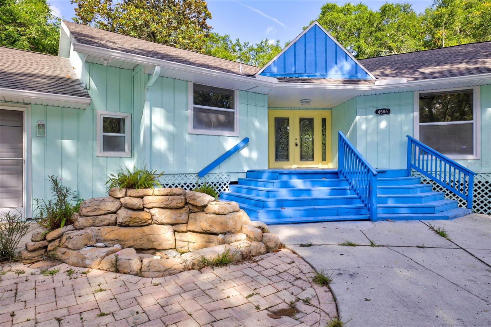 Photo of 4586 S FLAMBEAU LOOP HOMOSASSA FL 34448