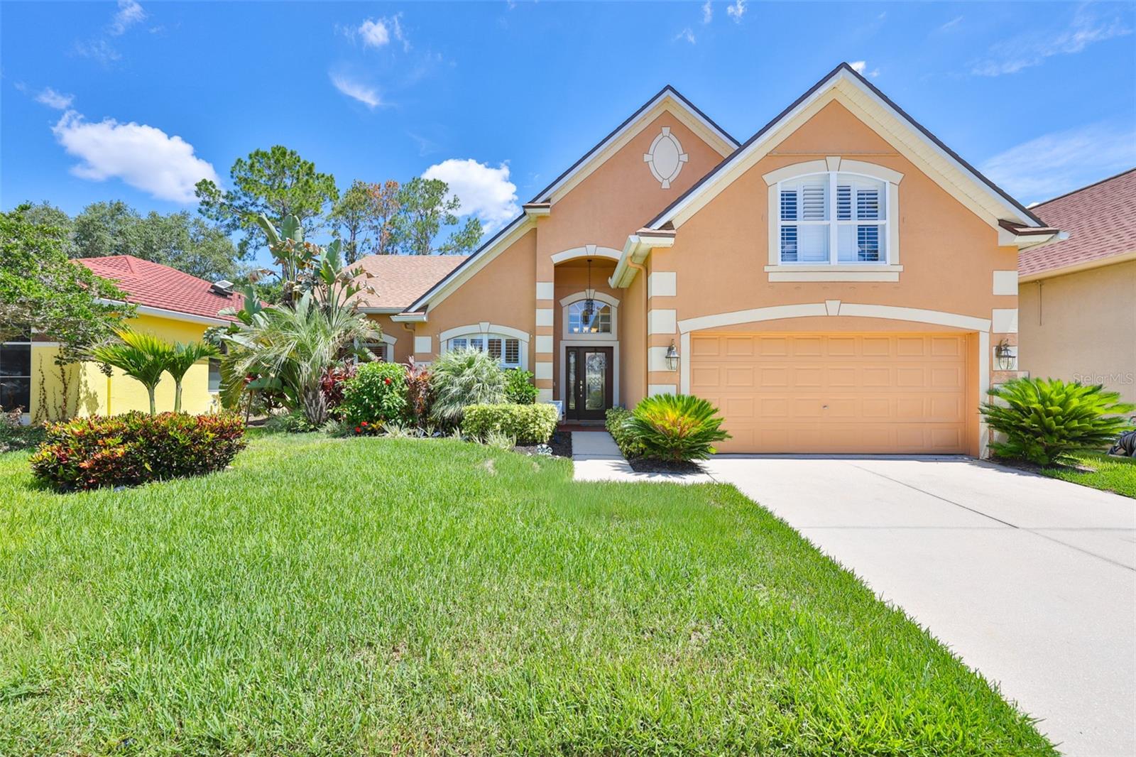 Photo of 7613 NOTTINGHILL SKY DRIVE APOLLO BEACH FL 33572