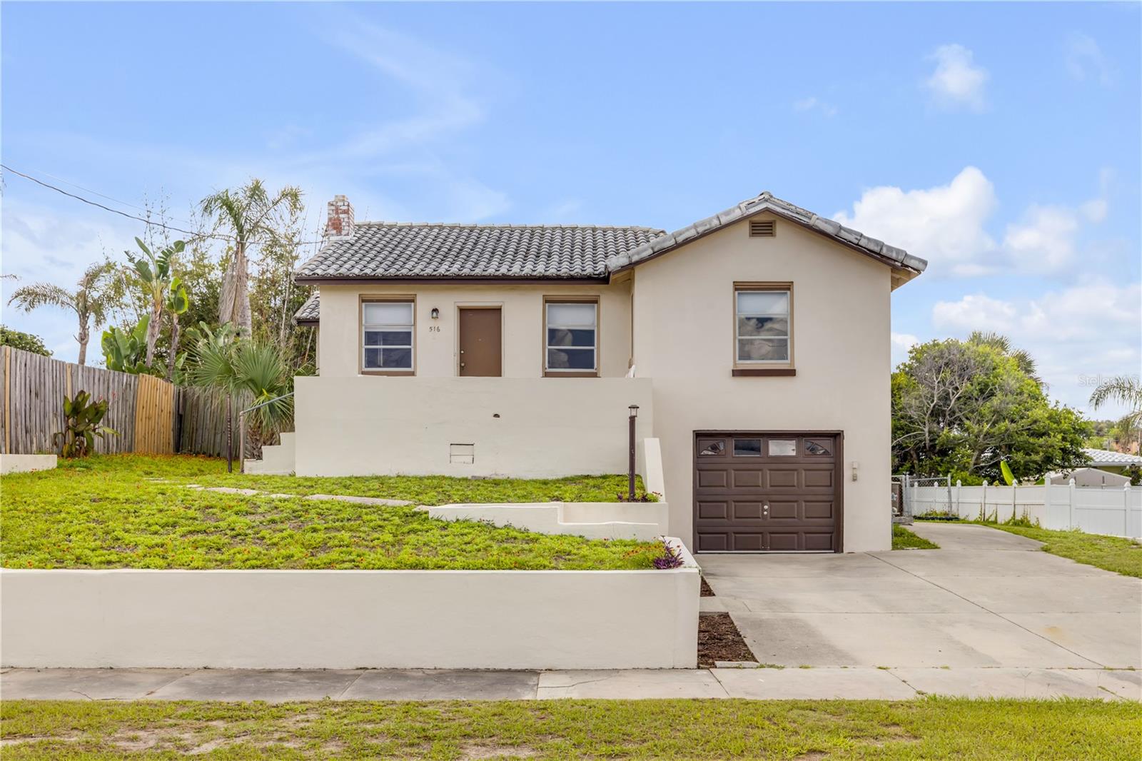 Photo of 516 WISTERIA ROAD DAYTONA BEACH FL 32118