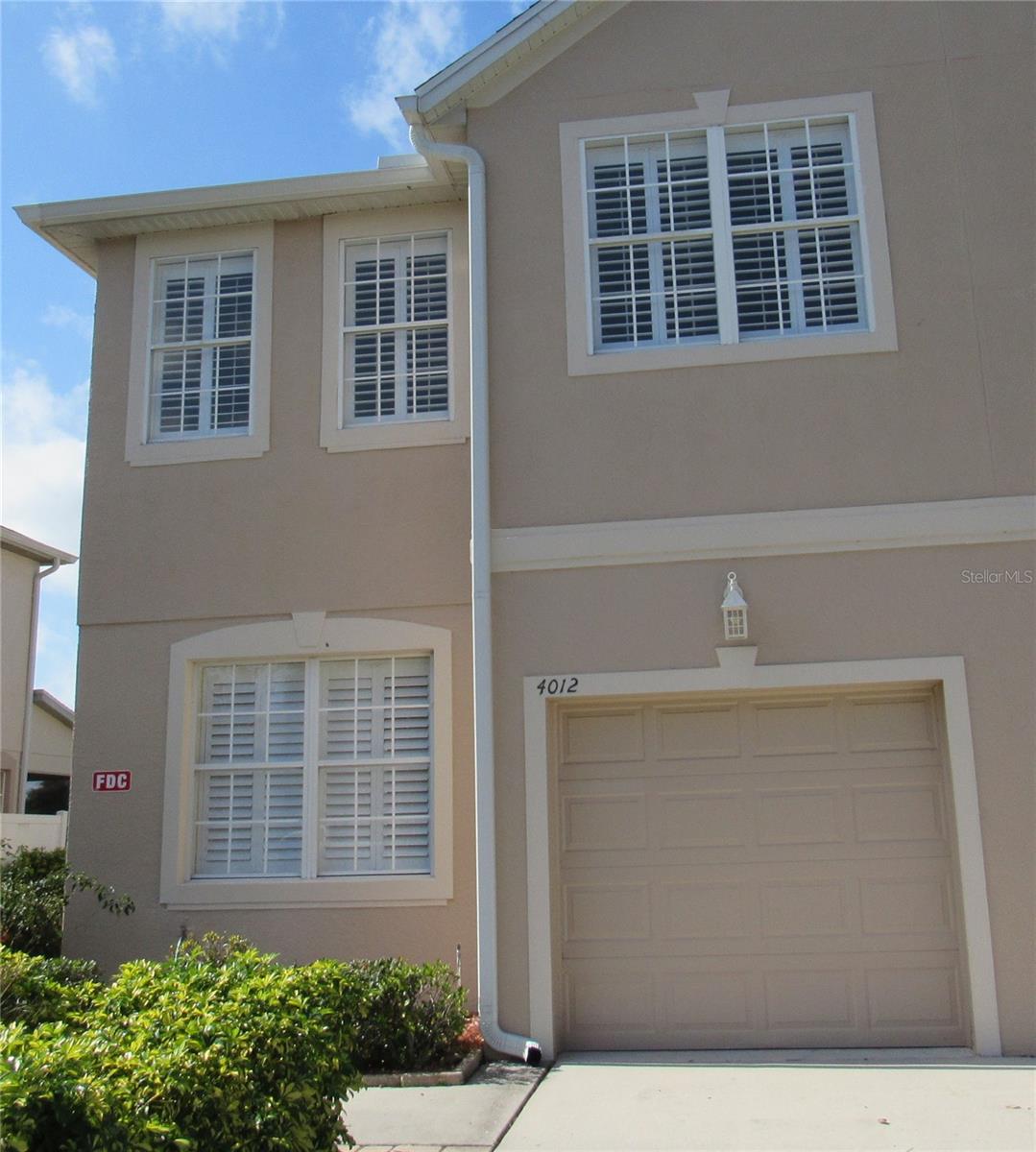 Photo of 4012 DEBERRY DRIVE SARASOTA FL 34233