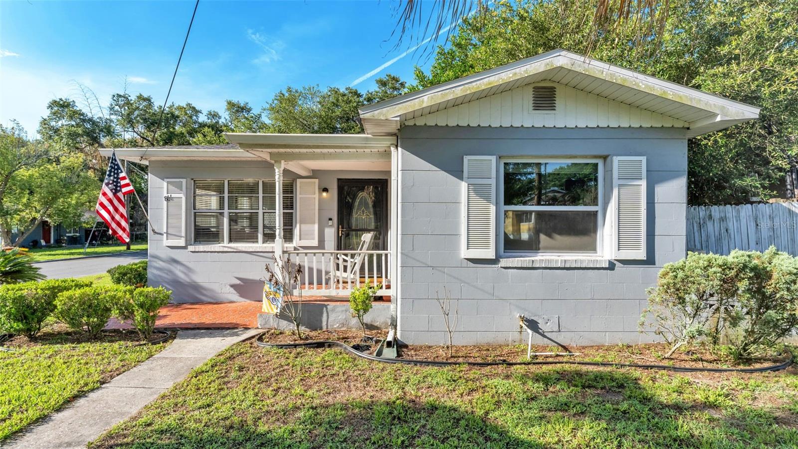 Photo of 861 E LOWELL STREET LAKELAND FL 33805