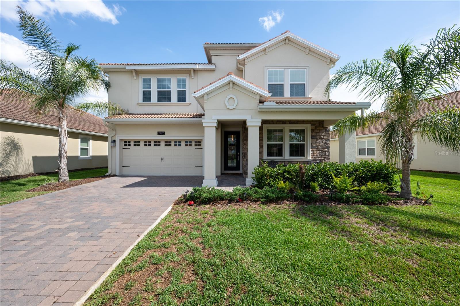 Photo of 8926 FALLEN OAK DRIVE DAVENPORT FL 33896