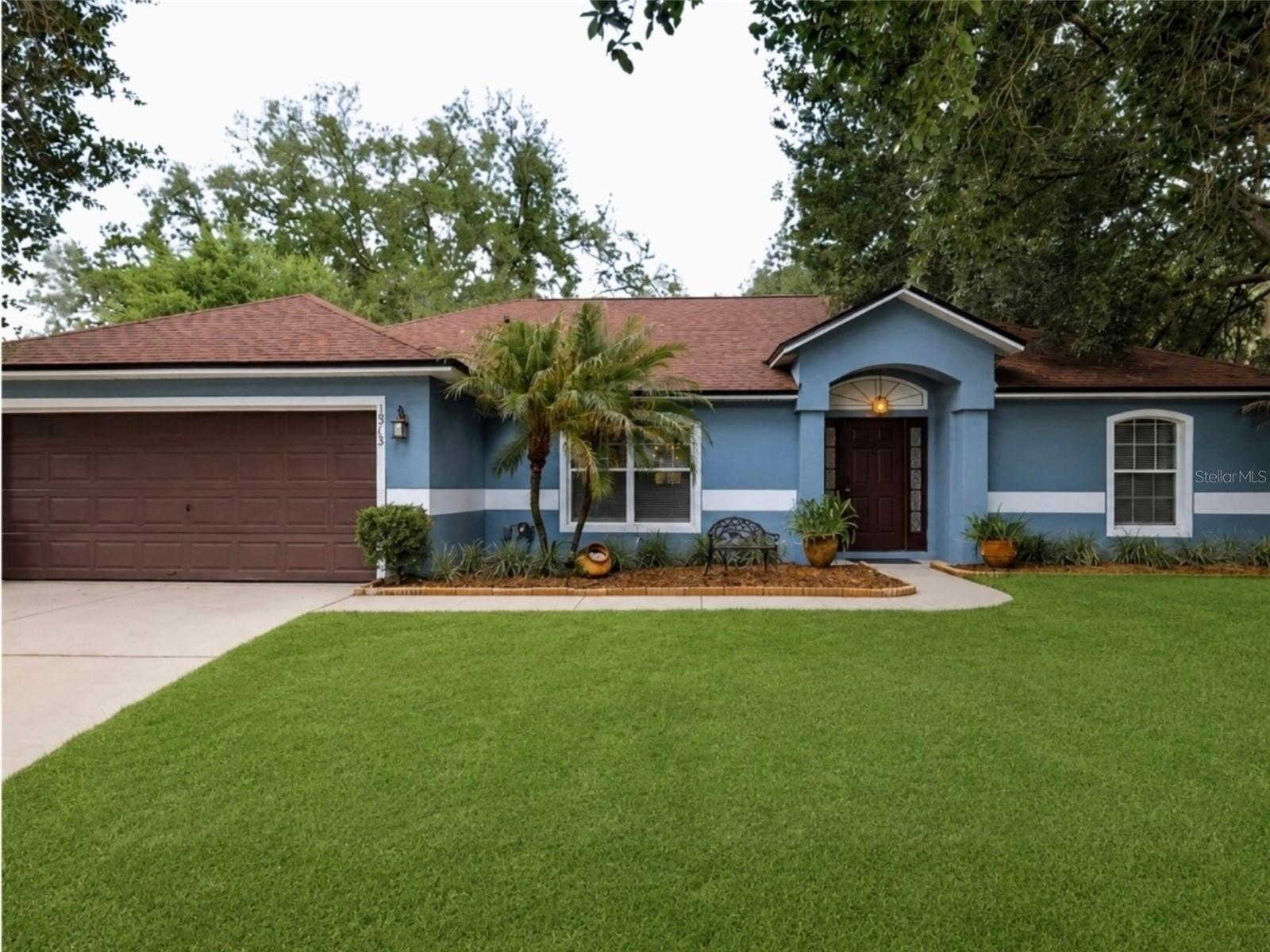 Photo of 1313 OAK VALLEY BOULEVARD MINNEOLA FL 34715