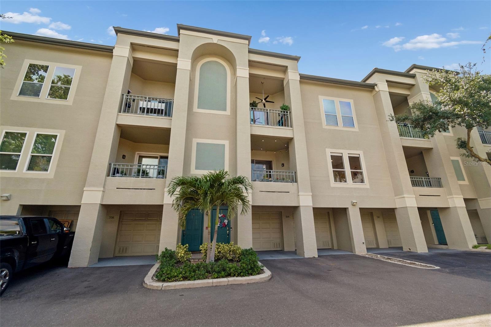 Photo of 708 SEABOARD PLACE #708 TAMPA FL 33602