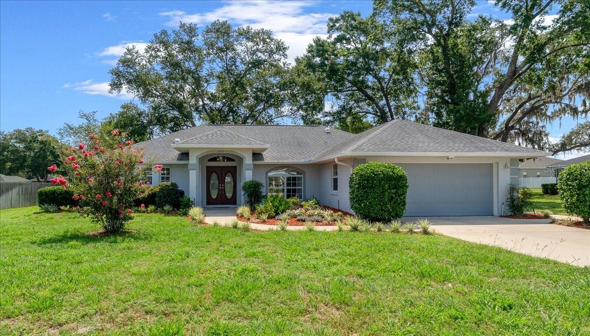 Photo of 10707 SW 74TH AVENUE OCALA FL 34476