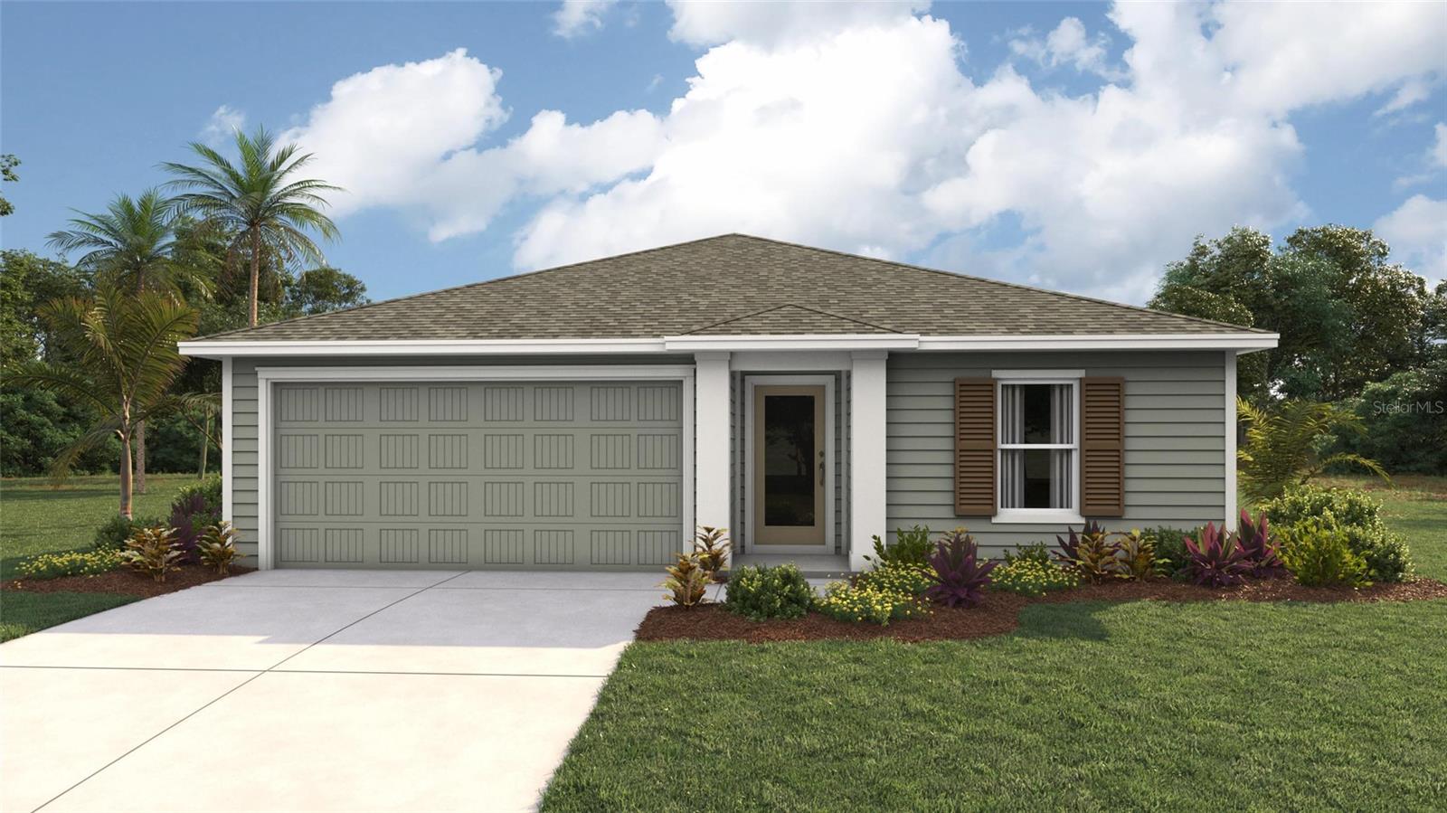 Photo of 16682 NW 110TH COURT ALACHUA FL 32615