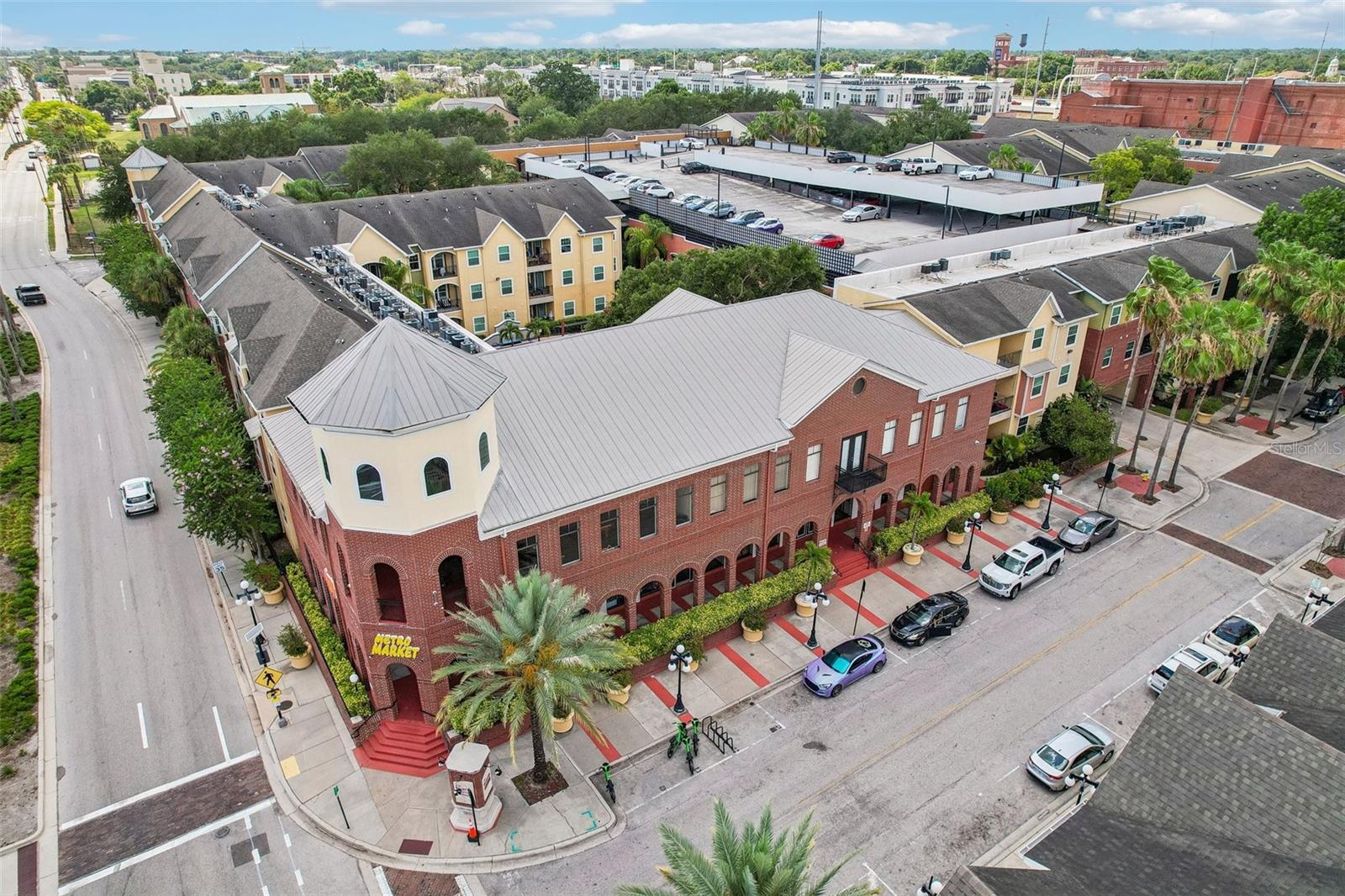 Photo of 1810 E PALM AVENUE #5322 TAMPA FL 33605