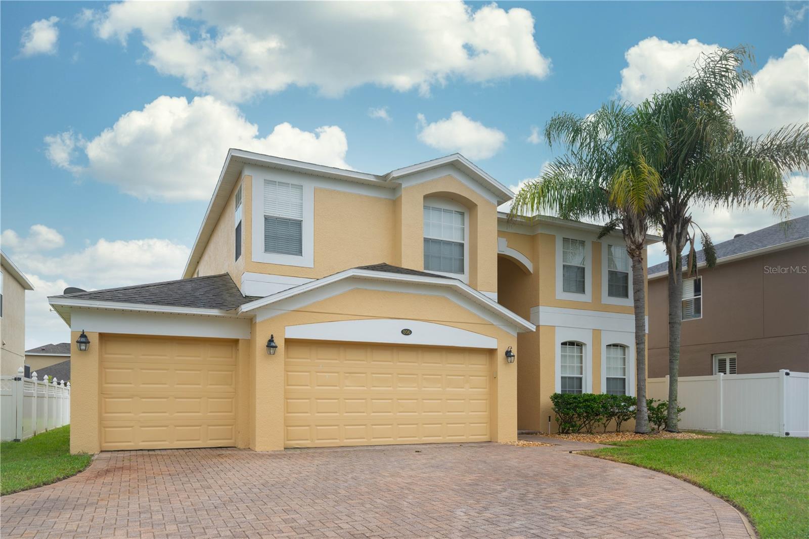 Photo of 806 LOST GROVE CIRCLE WINTER GARDEN FL 34787
