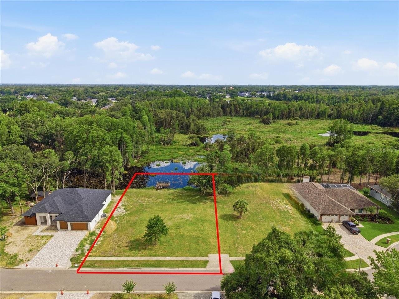 Photo of WOODS END COURT TAMPA FL 33618