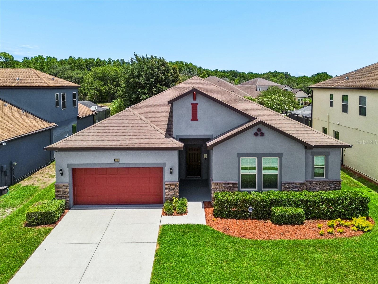 Photo of 4930 BUTLER NATIONAL DRIVE WESLEY CHAPEL FL 33543