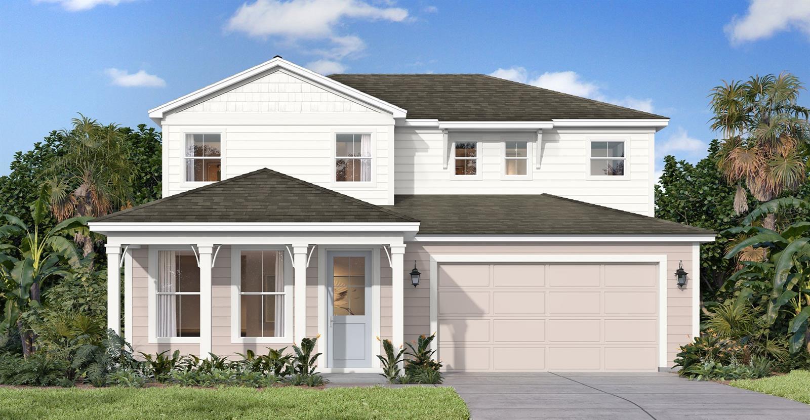 Photo of 1732 PUFFIN ROAD ST CLOUD FL 34771