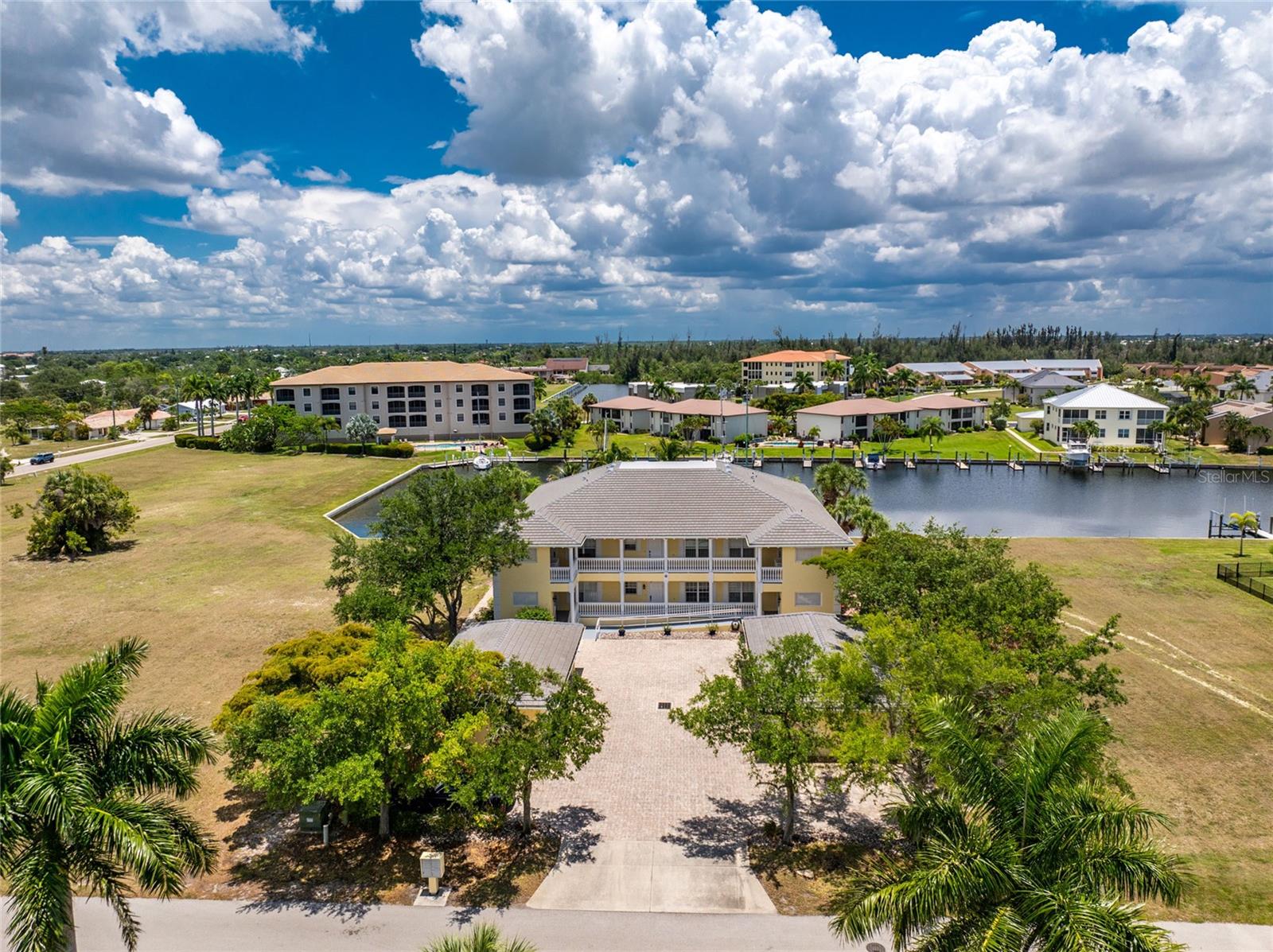 Photo of 3228 WOOD THRUSH DRIVE #112 PUNTA GORDA FL 33950