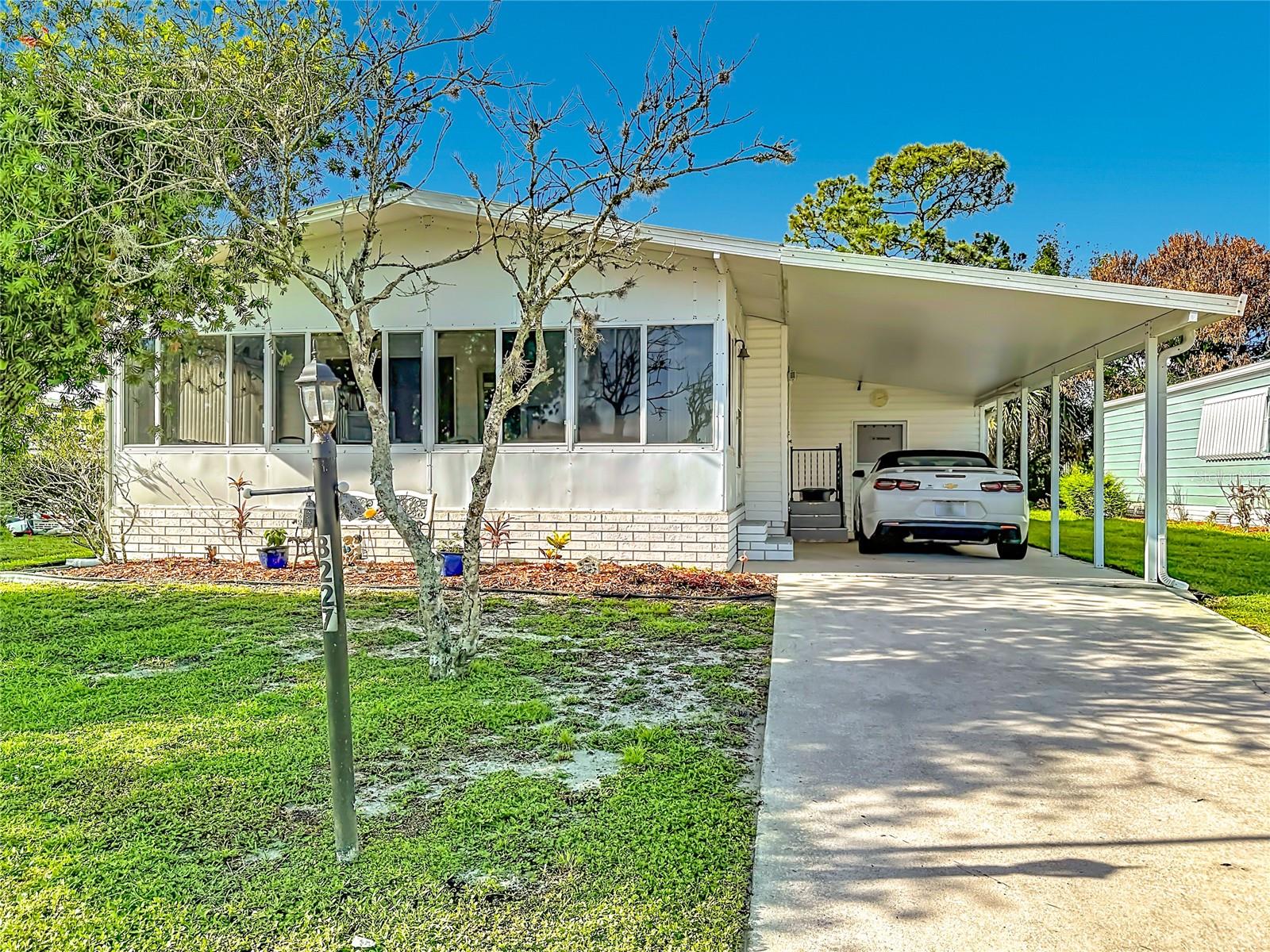 Photo of 8227 CINNAMON LANE PORT ST LUCIE FL 34952