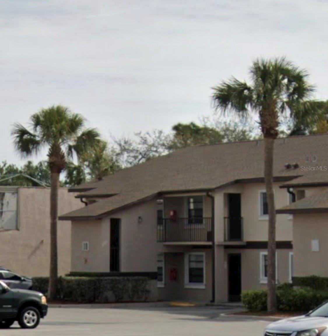 Photo of 2921 REGENCY DRIVE #192921 MELBOURNE FL 32935