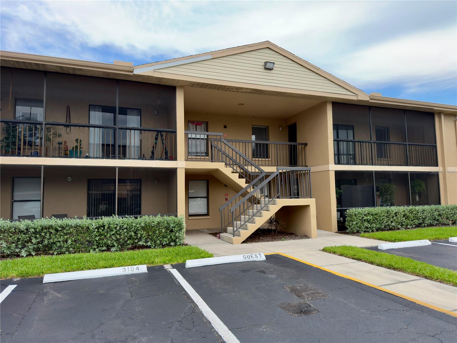 Photo of 5331 SUMMERLIN ROAD #3112 FORT MYERS FL 33919