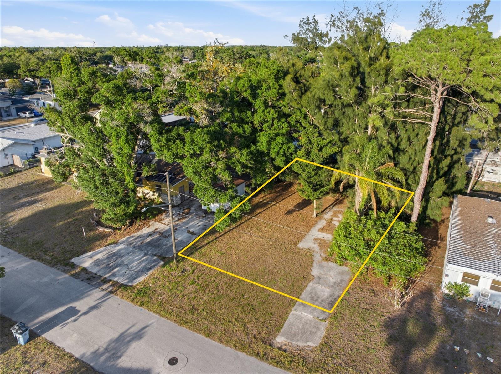 Photo of 61ST LANE PINELLAS PARK FL 33781