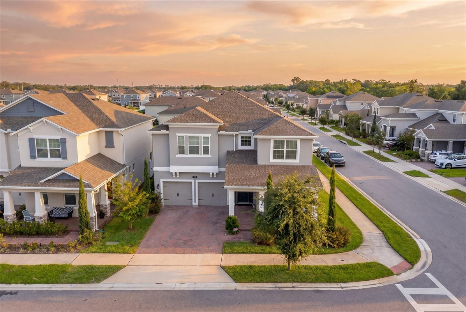 Photo of 700 ALBYON COURT DEBARY FL 32713