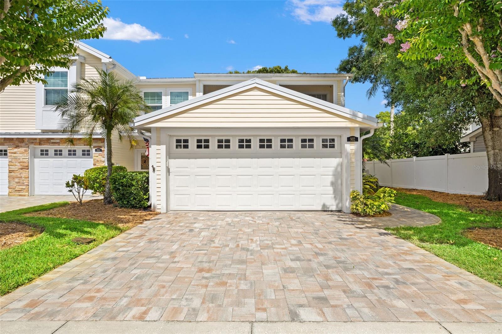 Photo of 902 WOODBRIDGE COURT SAFETY HARBOR FL 34695