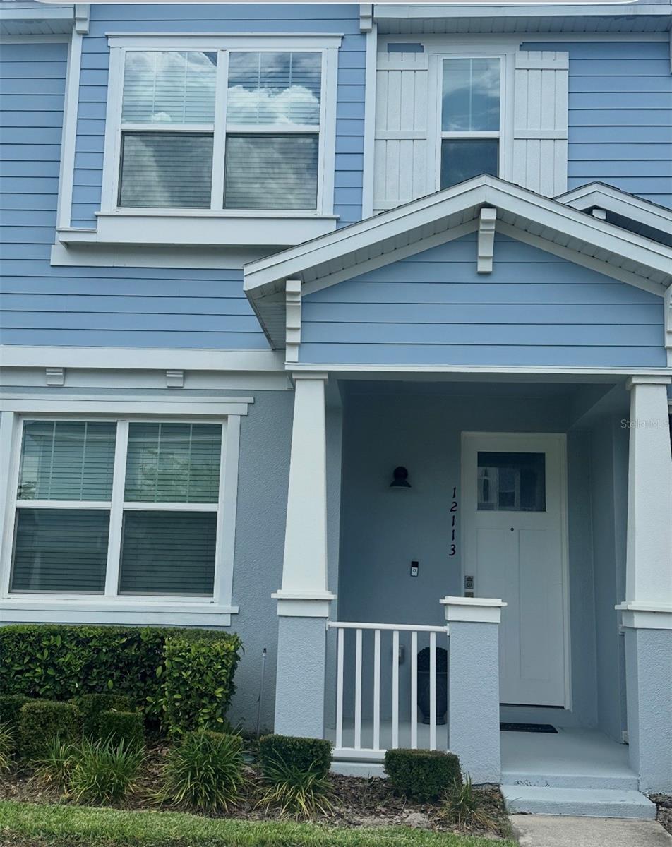 Photo of 12113 VIA CASELLI LANE WINDERMERE FL 34786