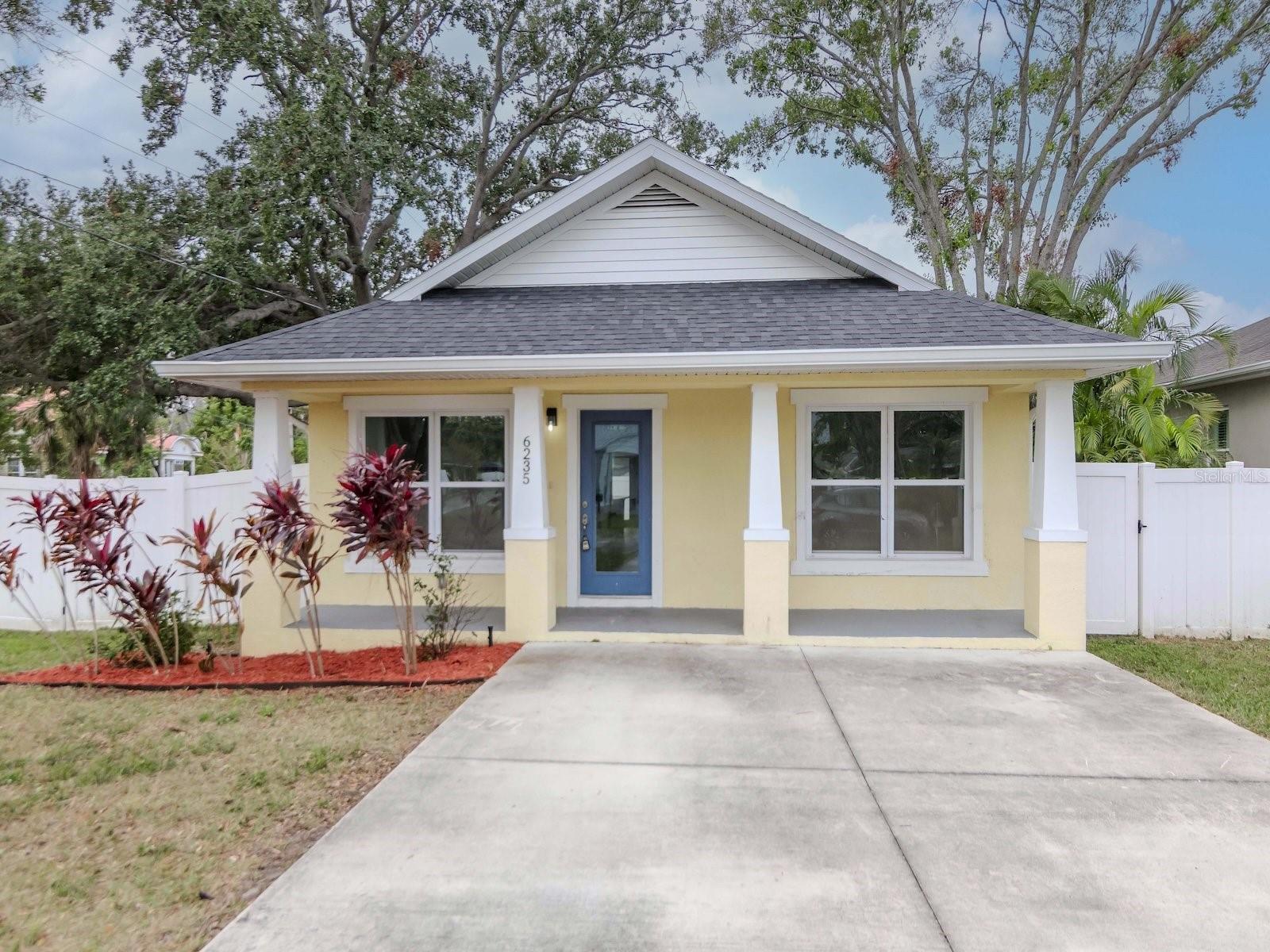 Photo of 6235 S ADELIA AVENUE TAMPA FL 33616