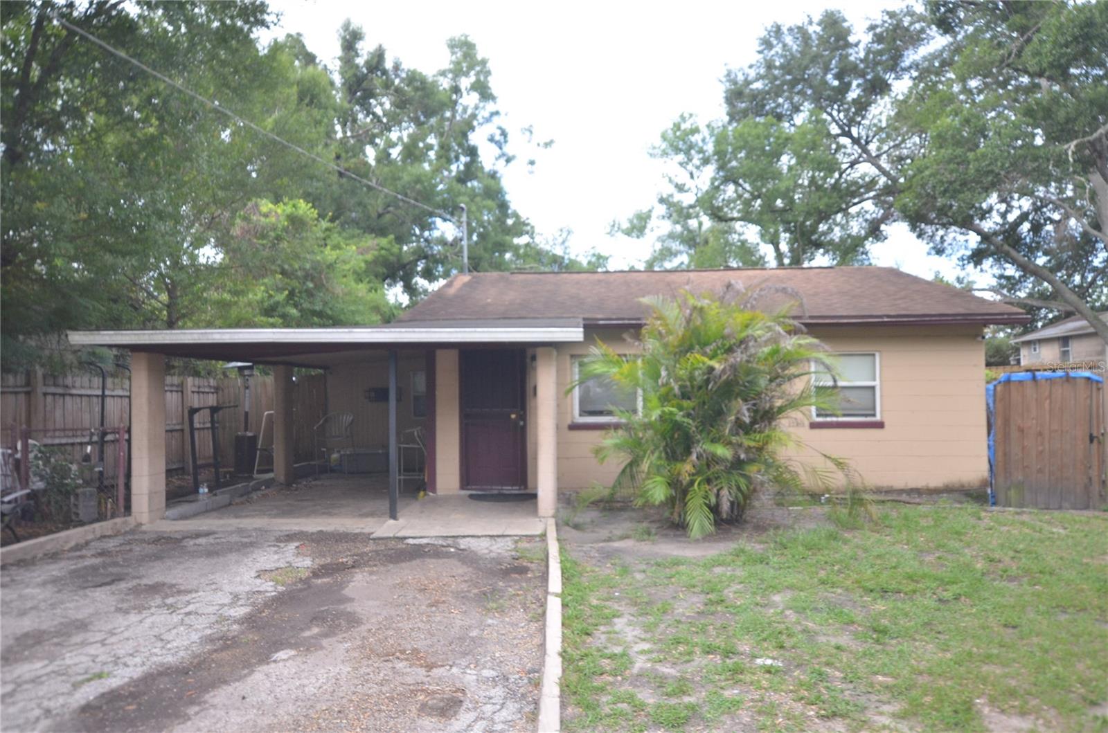 Photo of 1607 E NOME STREET TAMPA FL 33604