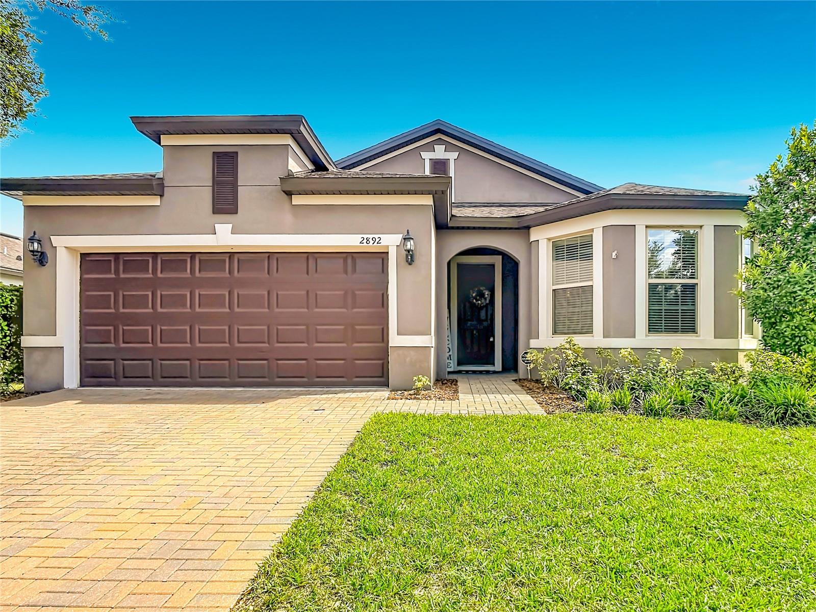 Photo of 2892 MATERA DRIVE ST CLOUD FL 34771