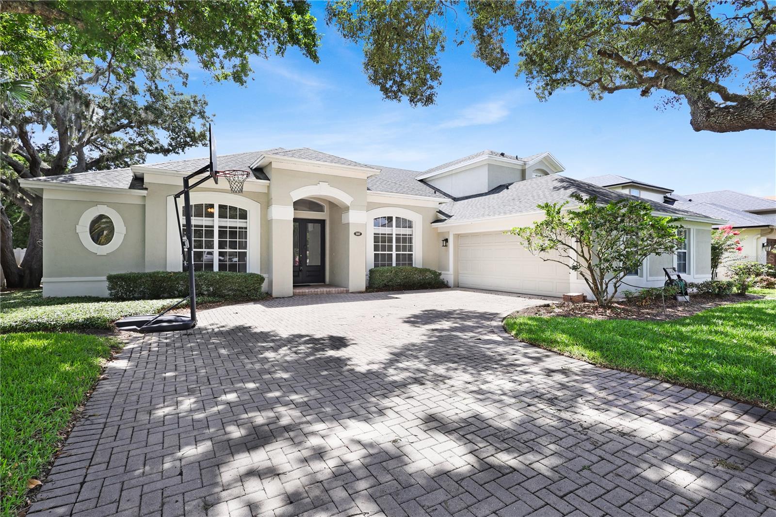 Photo of 1337 BALLENTYNE PLACE APOPKA FL 32703