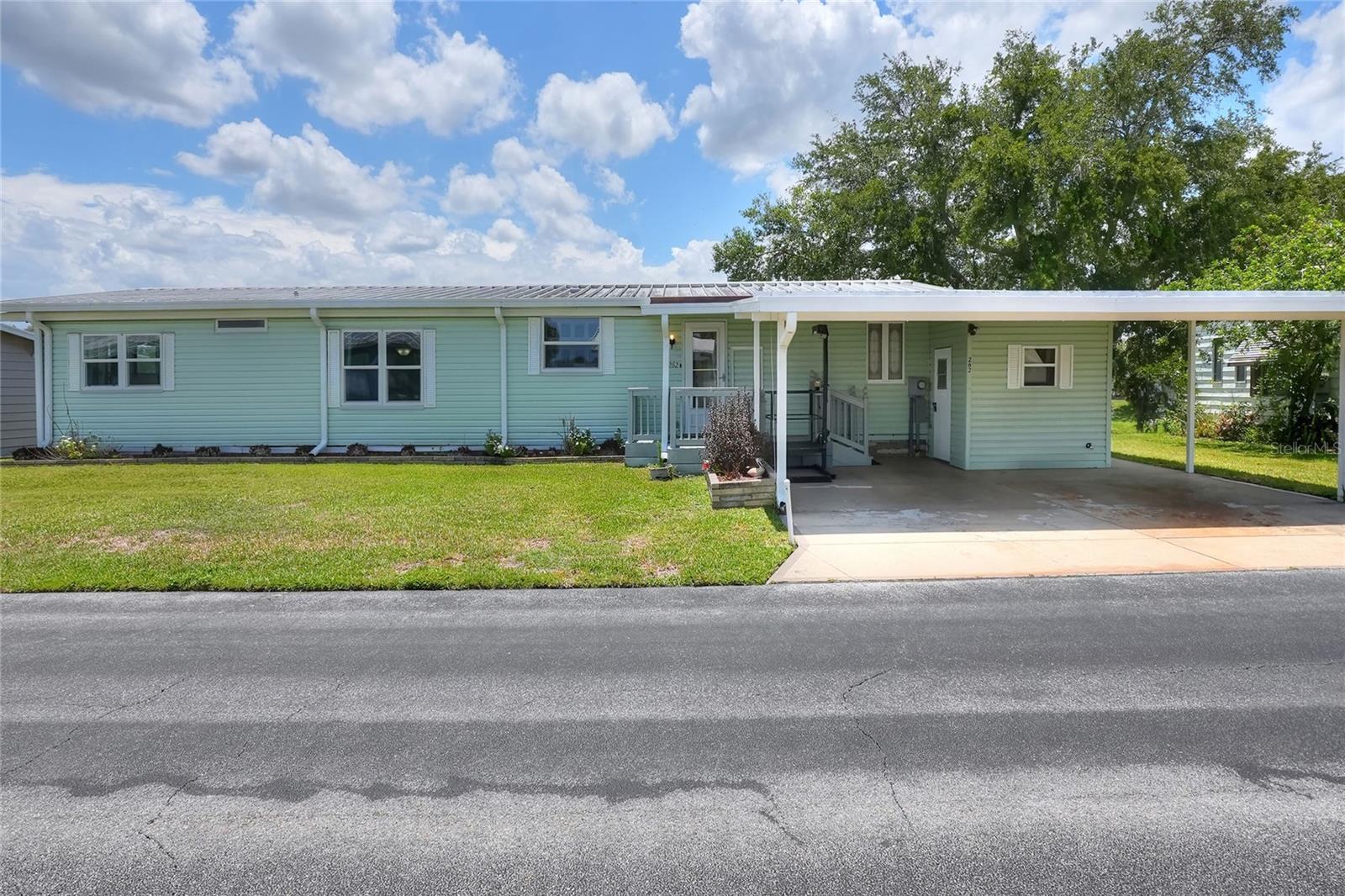 Photo of 2055 S FLORAL AVENUE #262 BARTOW FL 33830