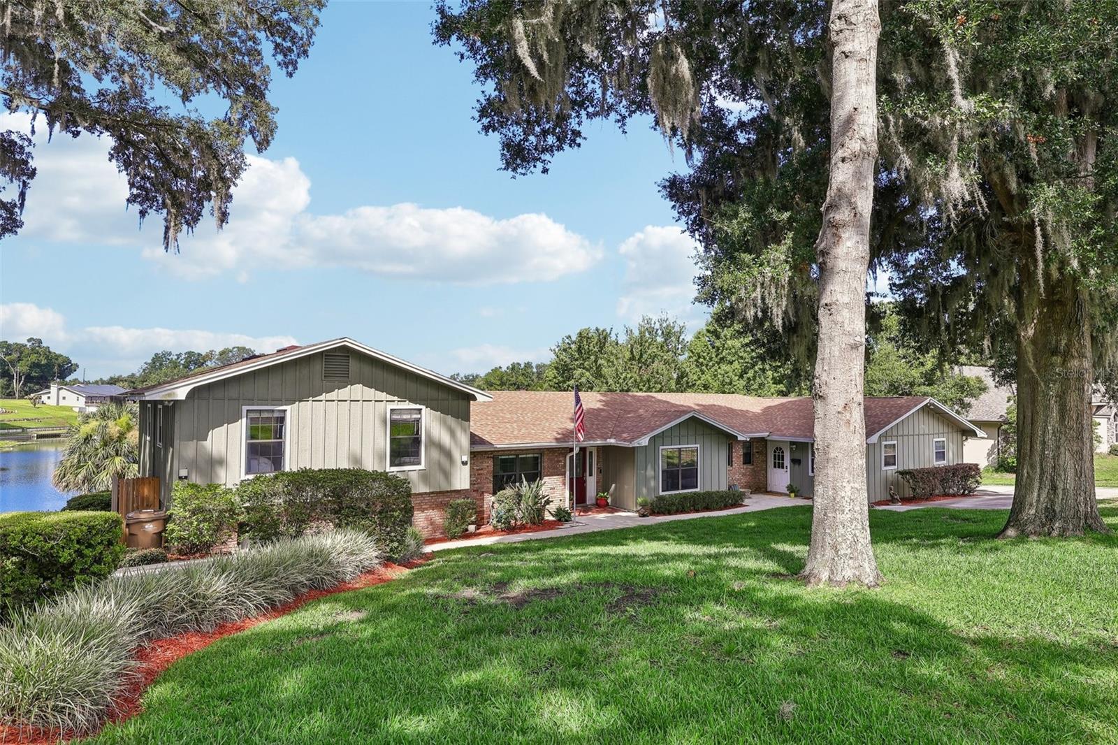 Photo of 1460 GROVE STREET EUSTIS FL 32726
