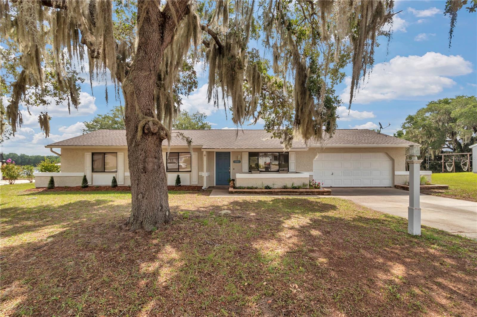 Photo of 1111 HICKORY ROAD OCALA FL 34472