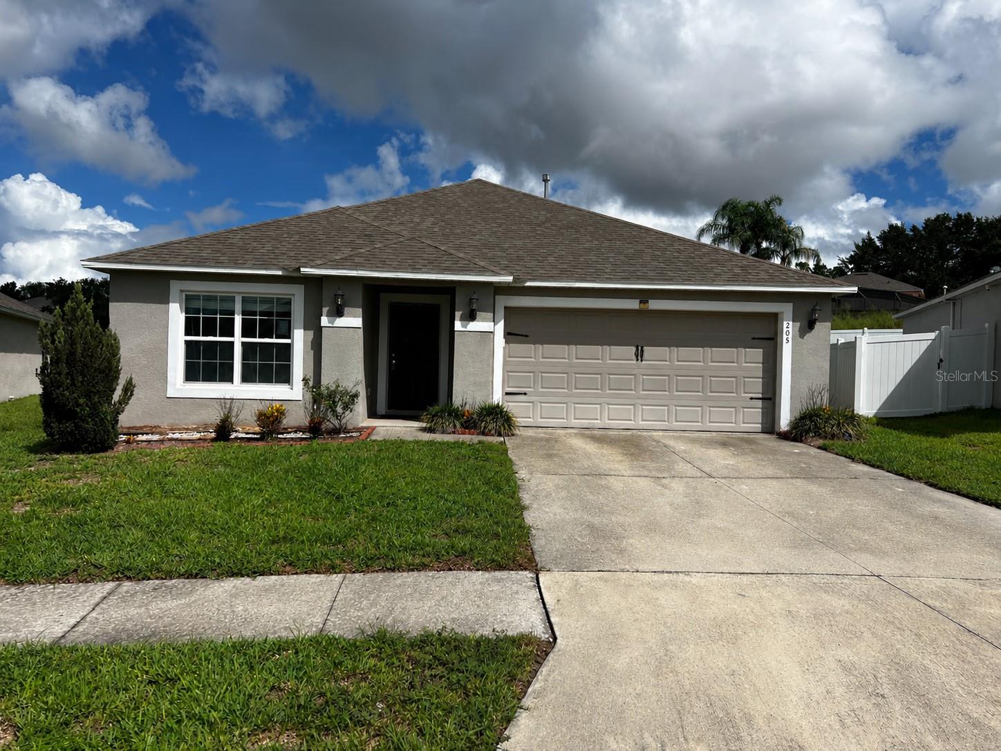 Photo of 205 BELLA VERANO WAY DAVENPORT FL 33897