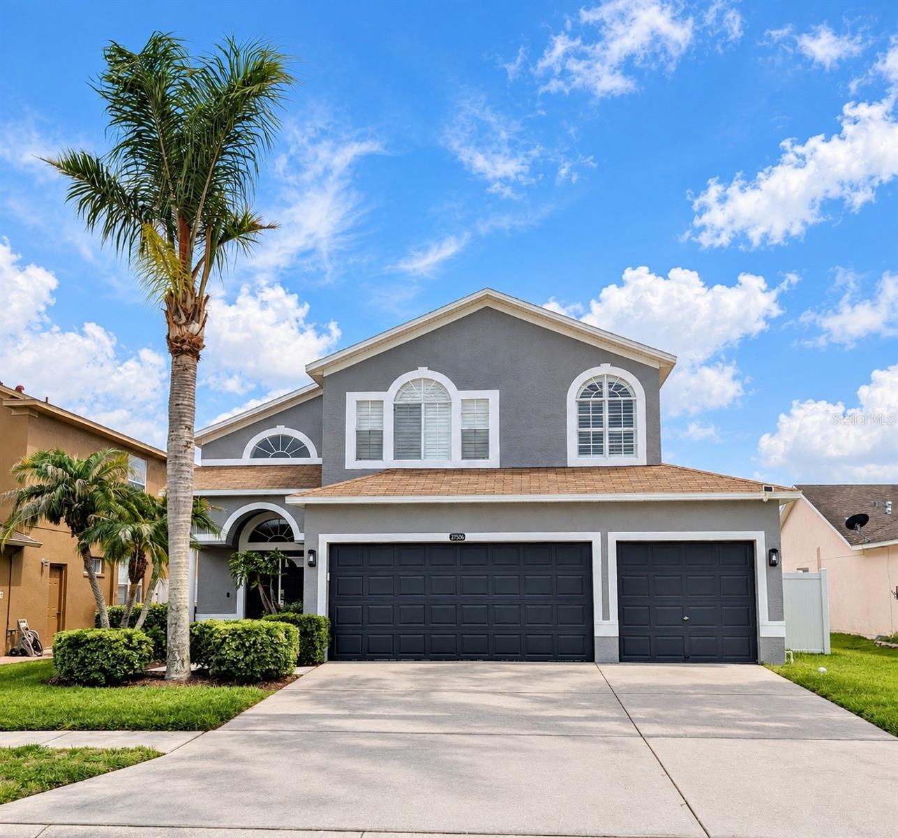Photo of 27506 WAIKIKI COURT WESLEY CHAPEL FL 33544
