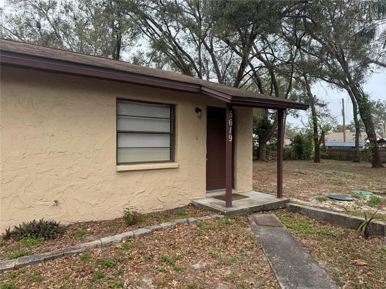 Photo of 5619 PEACH AVENUE SEFFNER FL 33584