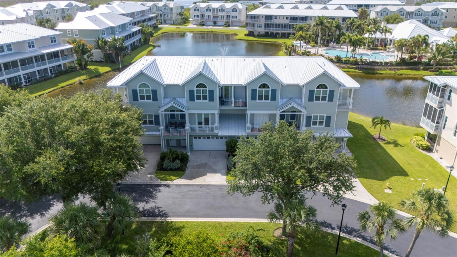 Photo of 10307 CORAL LANDINGS LANE #11 PLACIDA FL 33946